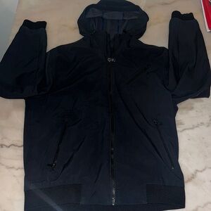 Jacket is in perfect condition